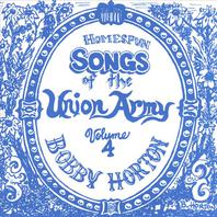 Homespun Songs of the Union Army, Volume 4 Mp3