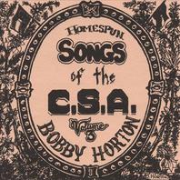 Homespun Songs of the C. S. A., Volume 3 Mp3