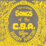Homespun Songs of the C. S. A., Volume 5 Mp3