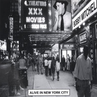 Alive In New York City Mp3