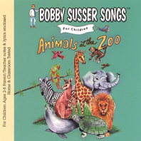 Animals At The Zoo (Bobby Susser Songs For Children) Mp3