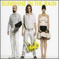 Sunshine In The Rain (EP) Mp3