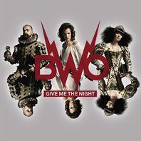 Give Me The Night (CDS) Mp3