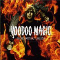 Voodoo Magic CDM Mp3