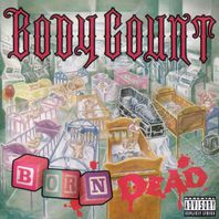 Born Dead Mp3