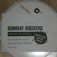 Beautiful (CDS) Mp3