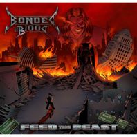 Feed The Beast CD1 Mp3