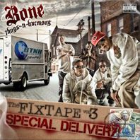 Fixtape Volume 3 - Special Delivery Mp3