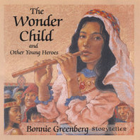 The Wonder Child and Other Young Heroes Mp3