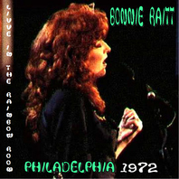 Live in the Rainbow Room, Philadelphia - 1972 (WMMR Radio) Mp3