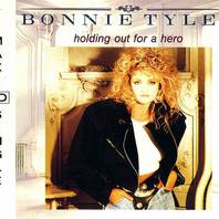Holding Out For A Hero (CDS) Mp3