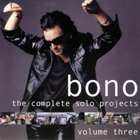 Complete Solo Projects Volume Three Mp3
