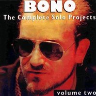 Complete Solo Projects Volume Two Mp3