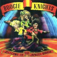 Welcome To The Jungle Boogie Mp3