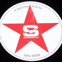 The Electronic EP (SUPER3085) Vinyl Mp3
