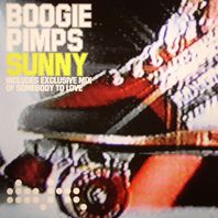 Sunny (Vinyl) Mp3
