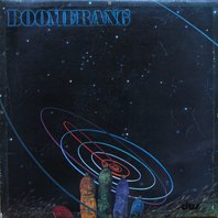 Boomerang Mp3