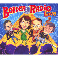 Border Radio Live Mp3