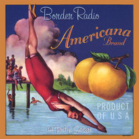 Americana Brand Mp3