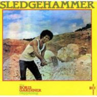 Sledgehammer Mp3