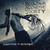 Champion Of Disaster Mp3