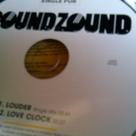 Louder CDS Mp3