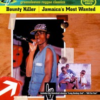 Jamaica's Most Wanted Mp3