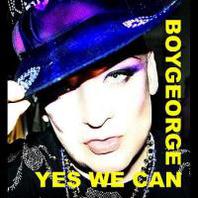 Yes We Can Mp3