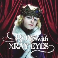 Boys With Xray Eyes Mp3