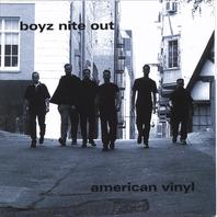 American Vinyl Mp3
