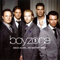 Back Again... No Matter What (The Greatest Hits) Mp3
