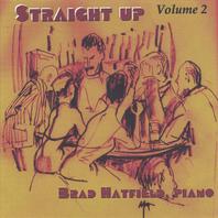 "Straight Up - Volume 2" Jazz and Cocktails Mp3