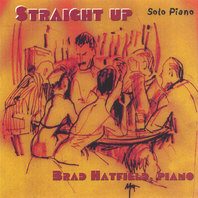 "Straight Up" Solo Piano Mp3