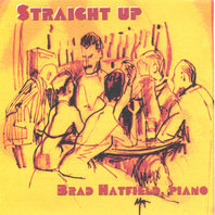 "Straight Up" Jazz and Cocktails Mp3