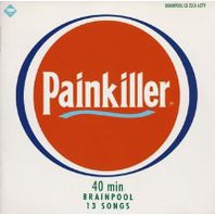 Painkiller Mp3