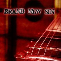 Brand New Sin Mp3