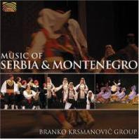 Music of Serbia and Montenegro Mp3