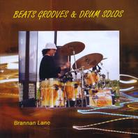 Beats Grooves & Drum Solos Mp3