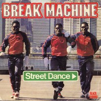 Street Dance (EP) Mp3