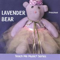 Lavender Bear Mp3