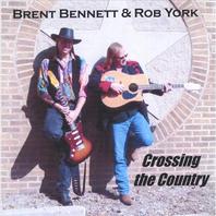 Crossing the Country Mp3