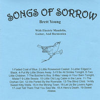 Songs Of Sorrow Mp3