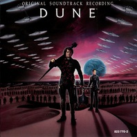 Dune (Vinyl) Mp3