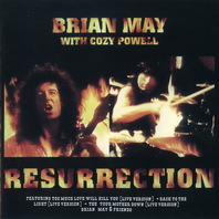 Resurrection (With Cozy Powell) Mp3
