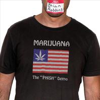 Marijuana - The "Phish" Demo Mp3