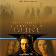 Children of Dune Mp3