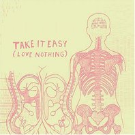 Take It Easy (Love Nothing) EP Mp3