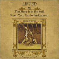 Lifted or The Story is in the Soil, Keep Your Ear to the Ground Mp3