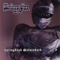 Springhead Motorshark Mp3