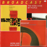 The Noise Made By People / Work And Non Work Mp3